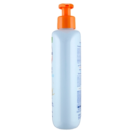 Leocrema Solare Doposole Idratante Ipoallergenico* 400 ml